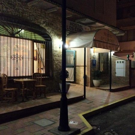 Hostal Los Corchos Fuengirola Exterior photo